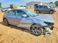 2019 Hyundai Veloster photo