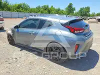 2019 Hyundai Veloster фото
