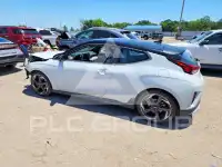 2019 Hyundai Veloster фото