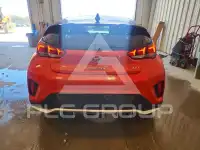 2019 Hyundai Veloster фото