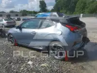 2019 Hyundai Veloster фото