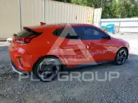 2019 Hyundai Veloster фото