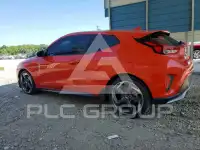 2019 Hyundai Veloster фото