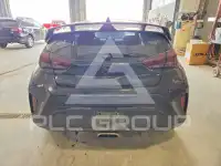 2019 Hyundai Veloster photo