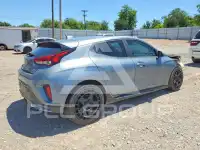 2019 Hyundai Veloster фото
