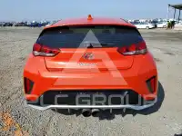 2019 Hyundai Veloster photo