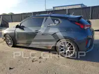 2019 Hyundai Veloster фото