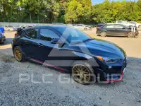 2019 Hyundai Veloster photo