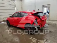 2019 Hyundai Veloster photo