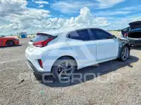 2019 Hyundai Veloster фото