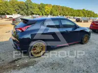 2019 Hyundai Veloster photo