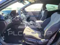 2019 Hyundai Veloster фото