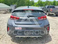 2019 Hyundai Veloster фото
