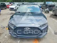 2019 Hyundai Veloster фото