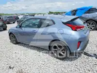 2019 Hyundai Veloster фото