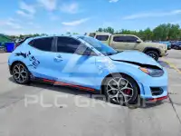2019 Hyundai Veloster photo