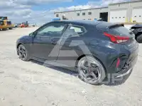 2019 Hyundai Veloster фото