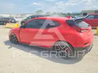 2019 Hyundai Veloster photo