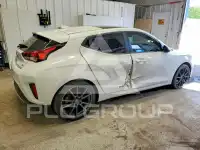 2019 Hyundai Veloster фото
