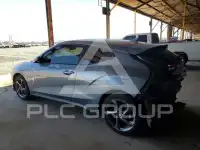 2019 Hyundai Veloster photo