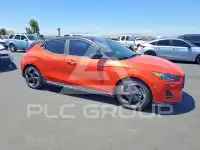 2019 Hyundai Veloster фото