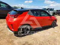 2019 Hyundai Veloster photo