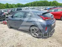 2019 Hyundai Veloster фото