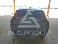 2019 Hyundai Veloster photo