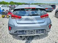 2019 Hyundai Veloster фото