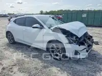 2019 Hyundai Veloster photo