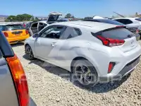 2019 Hyundai Veloster фото