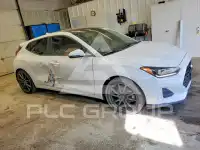 2019 Hyundai Veloster фото