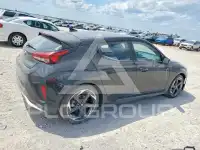 2019 Hyundai Veloster фото