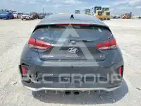 2019 Hyundai Veloster фото