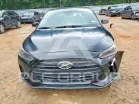 2019 Hyundai Veloster photo
