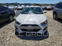 2019 Hyundai Veloster фото