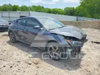 2019 Hyundai Veloster фото