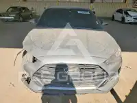 2019 Hyundai Veloster фото