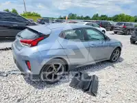 2019 Hyundai Veloster фото