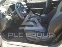 2019 Hyundai Veloster фото
