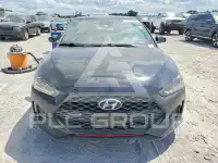 2019 Hyundai Veloster фото