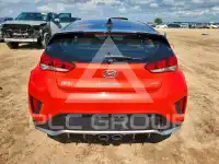 2019 Hyundai Veloster photo
