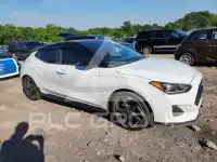 2019 Hyundai Veloster фото