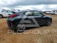 2019 Hyundai Veloster photo