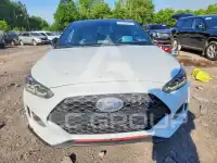 2019 Hyundai Veloster фото
