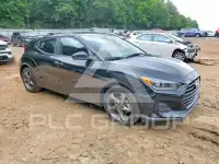 2019 Hyundai Veloster photo