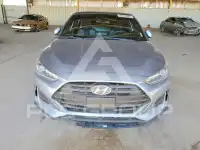 2019 Hyundai Veloster photo