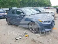 2019 Hyundai Veloster фото