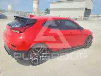 2019 Hyundai Veloster photo