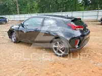 2019 Hyundai Veloster photo